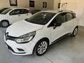 Renault Clio Clio Sporter 1.5 dci Moschino Intens 75cv Bianco - thumbnail 3