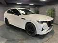 Mazda CX-60 CX-60 2.5 e-Skyactiv PHEV - 327 4x4 2023  Homura Alb - thumbnail 7