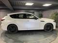Mazda CX-60 CX-60 2.5 e-Skyactiv PHEV - 327 4x4 2023  Homura Alb - thumbnail 6