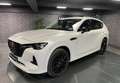 Mazda CX-60 CX-60 2.5 e-Skyactiv PHEV - 327 4x4 2023  Homura Белый - thumbnail 1