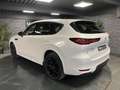 Mazda CX-60 CX-60 2.5 e-Skyactiv PHEV - 327 4x4 2023  Homura Alb - thumbnail 3