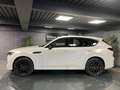 Mazda CX-60 CX-60 2.5 e-Skyactiv PHEV - 327 4x4 2023  Homura Alb - thumbnail 2