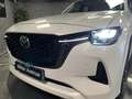 Mazda CX-60 CX-60 2.5 e-Skyactiv PHEV - 327 4x4 2023  Homura Alb - thumbnail 42