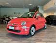 Fiat 500 1.2 Lounge Rood - thumbnail 1