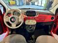 Fiat 500 1.2 Lounge Rood - thumbnail 11