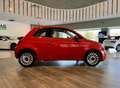 Fiat 500 1.2 Lounge Rood - thumbnail 8