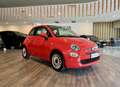 Fiat 500 1.2 Lounge Rood - thumbnail 9