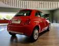 Fiat 500 1.2 Lounge Rood - thumbnail 7