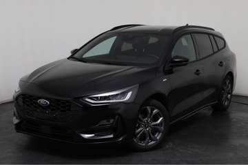 Turnier ST-Line X (ST-Line X) 1.0 EcoBoost Hybr...