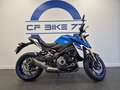 Suzuki GSX-S 1000 Azul - thumbnail 1