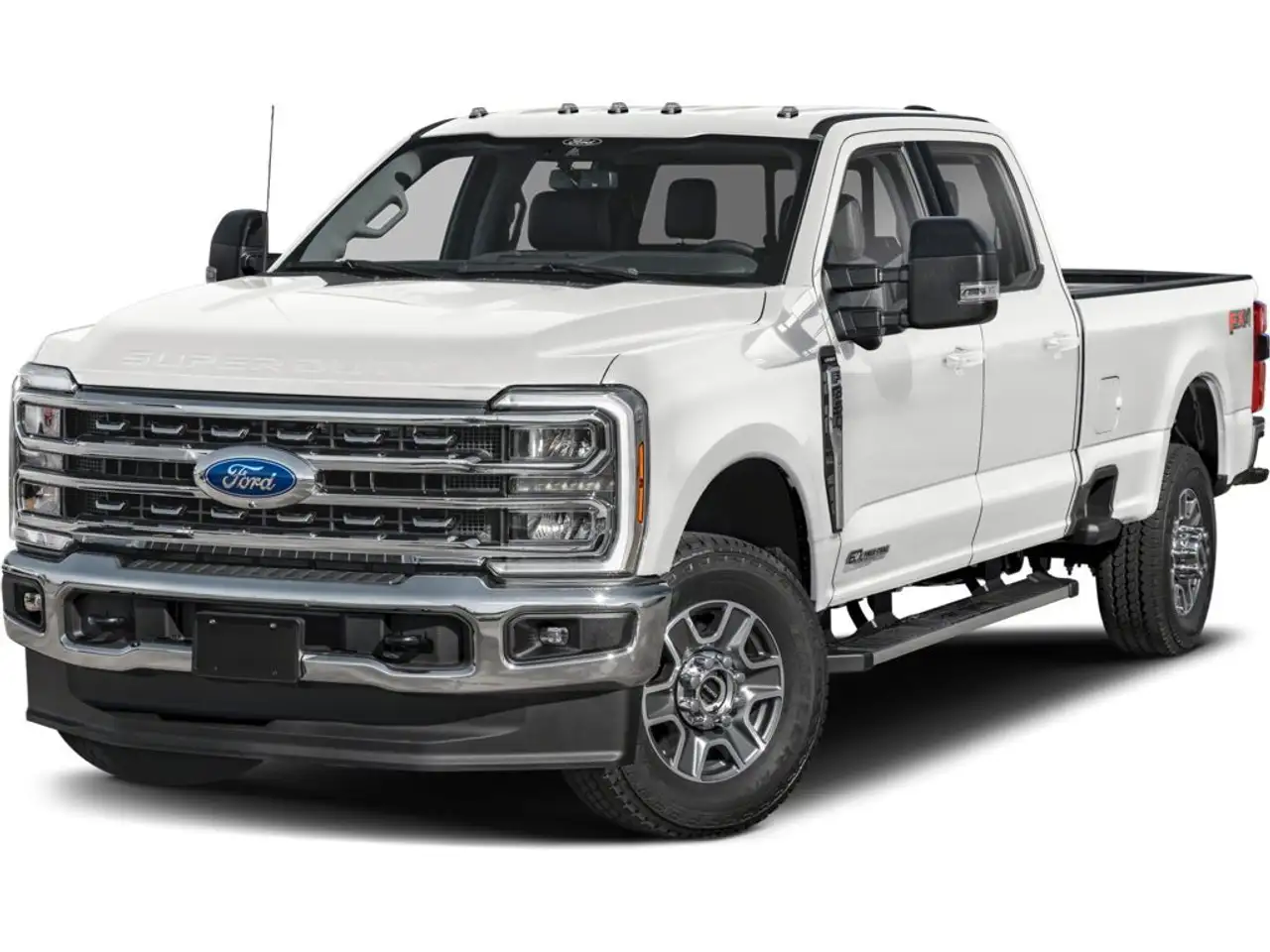 2026 Ford F 350