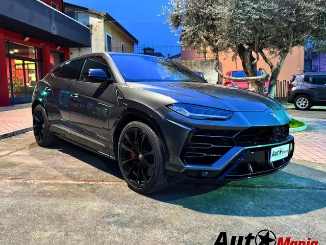 Lamborghini Urus Urus 4.0 V8 auto