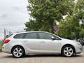 Opel Astra Sports Tourer 1.4 Turbo Edition/navi/psensor/trekh Grijs - thumbnail 11