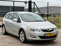 Opel Astra Sports Tourer 1.4 Turbo Edition/navi/psensor/trekh Grijs - thumbnail 4