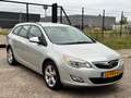 Opel Astra Sports Tourer 1.4 Turbo Edition/navi/psensor/trekh Grijs - thumbnail 10