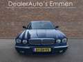 Jaguar XJ 3.0 V6 ORIGINEEL NL AUTO YOUNGTIMER Bleu - thumbnail 10