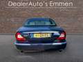 Jaguar XJ 3.0 V6 ORIGINEEL NL AUTO YOUNGTIMER Bleu - thumbnail 11