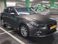 Mazda 3 3 SKYACTIV-D 150 Automatik Sports-Line Brun - thumbnail 2