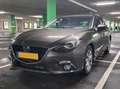 Mazda 3 3 SKYACTIV-D 150 Automatik Sports-Line Brun - thumbnail 10