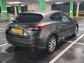 Mazda 3 3 SKYACTIV-D 150 Automatik Sports-Line Brun - thumbnail 4