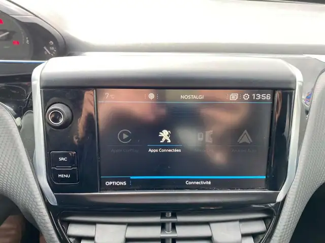 Peugeot 2008 view 13