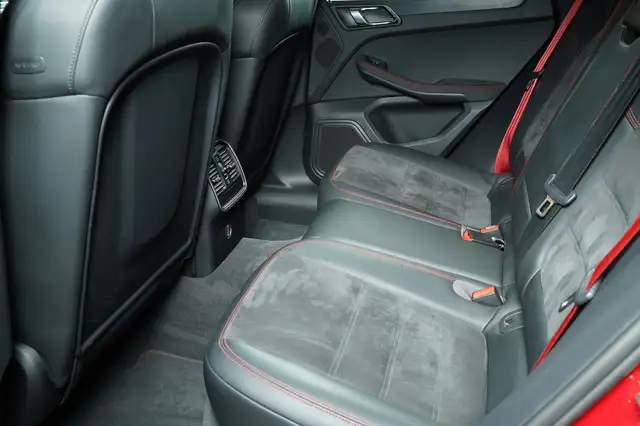 Porsche Macan GTS Ansicht 15