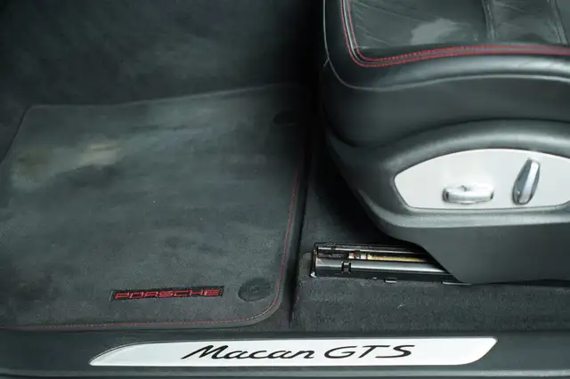 Porsche Macan GTS Ansicht 18