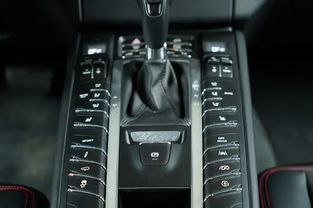 Porsche Macan GTS Ansicht 23