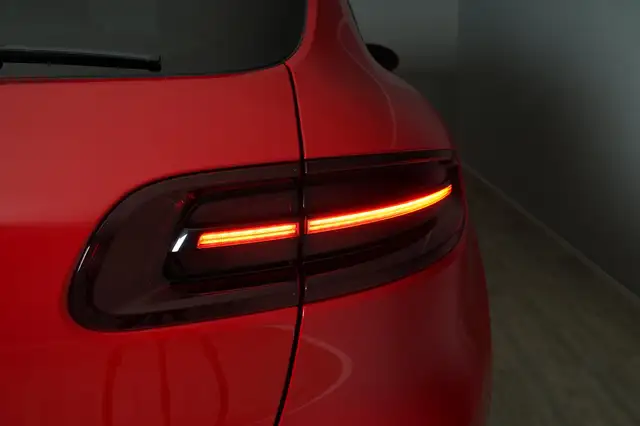 Porsche Macan GTS Ansicht 8