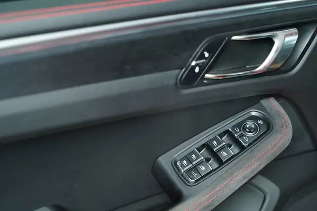 Porsche Macan GTS Ansicht 16