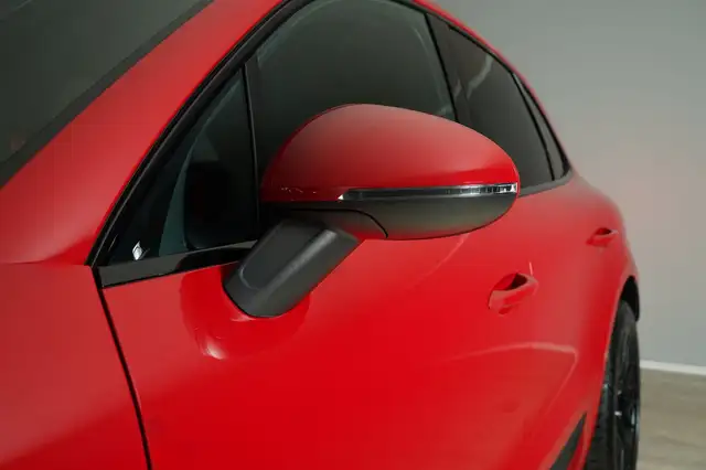 Porsche Macan GTS Ansicht 5