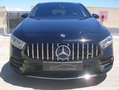 Mercedes-Benz A 180 180CDI Elegance Aut. Negro - thumbnail 2