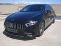 Mercedes-Benz A 180 180CDI Elegance Aut. Negro - thumbnail 1
