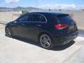 Mercedes-Benz A 180 180CDI Elegance Aut. Negro - thumbnail 4