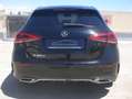 Mercedes-Benz A 180 180CDI Elegance Aut. Negro - thumbnail 5