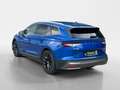 Skoda Enyaq 80 Loft LM LED KeyLess AkustikGlas Leder Blau - thumbnail 4