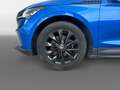 Skoda Enyaq 80 Loft LM LED KeyLess AkustikGlas Leder Blau - thumbnail 15