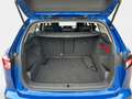 Skoda Enyaq 80 Loft LM LED KeyLess AkustikGlas Leder Blau - thumbnail 11