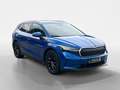 Skoda Enyaq 80 Loft LM LED KeyLess AkustikGlas Leder Blau - thumbnail 7
