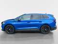 Skoda Enyaq 80 Loft LM LED KeyLess AkustikGlas Leder Blau - thumbnail 3