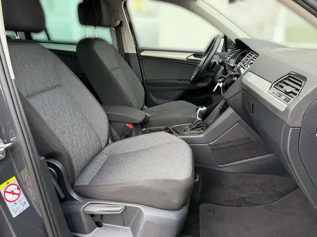 Volkswagen Tiguan view 10