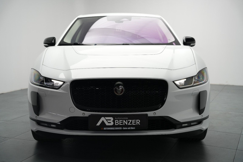 Jaguar I-Pace I-PACE 400 AWD/Black-Pack/CarPlay/MERIDIAN/89,6% — photo 2