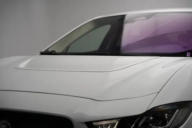 Jaguar I-Pace view 9