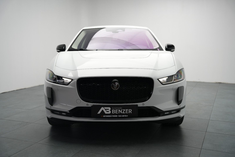 Jaguar I-Pace I-PACE 400 AWD/Black-Pack/CarPlay/MERIDIAN/89,6% — photo 3