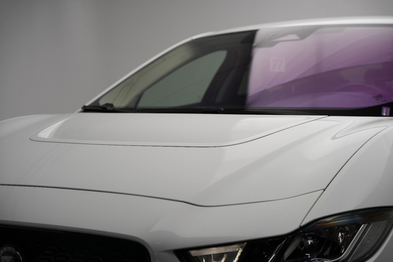Jaguar I-Pace I-PACE 400 AWD/Black-Pack/CarPlay/MERIDIAN/89,6% — photo 9