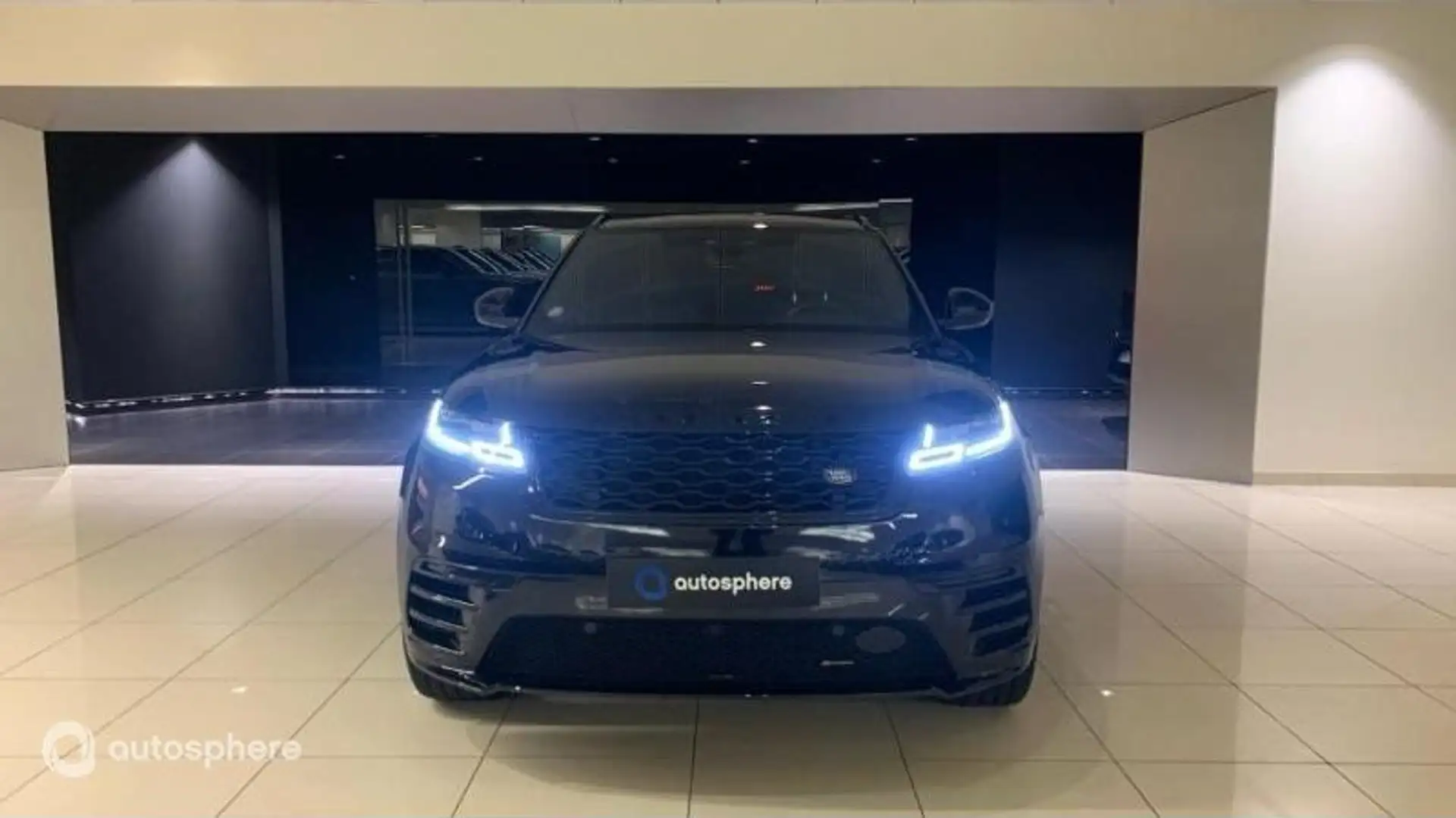 Land Rover Range Rover Velar 2.0 P400e 404ch PHEV R-Dynamic HSE AWD BVA - 2