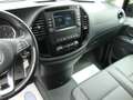 Mercedes-Benz Vito 116cdi, lang, L2, leder, camera, 3pl, sleep 2500kg Negro - thumbnail 22