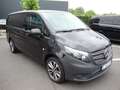 Mercedes-Benz Vito 116cdi, lang, L2, leder, camera, 3pl, sleep 2500kg Negro - thumbnail 27