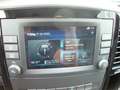 Mercedes-Benz Vito 116cdi, lang, L2, leder, camera, 3pl, sleep 2500kg Negro - thumbnail 18