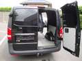 Mercedes-Benz Vito 116cdi, lang, L2, leder, camera, 3pl, sleep 2500kg Negro - thumbnail 7